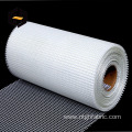 Reinforced Light Weight Fiberglass insulation mesh scrim